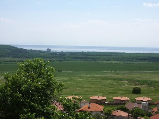 Rogachevo