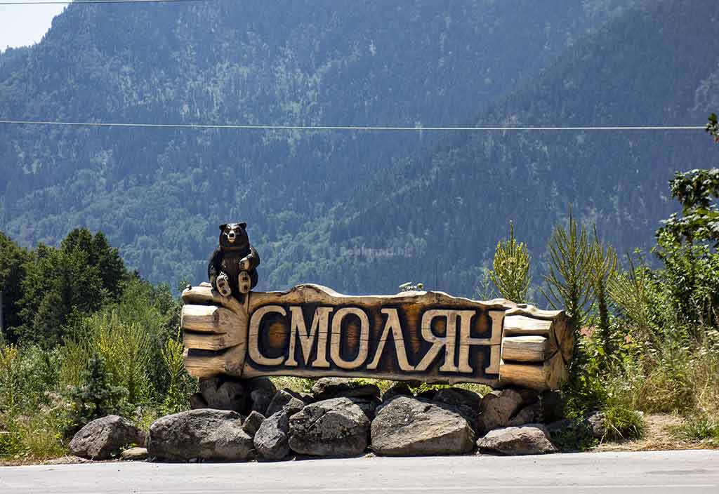 Smolyan