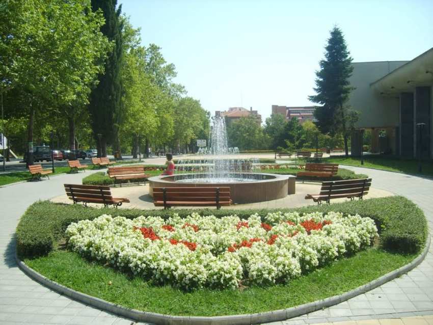 Events and Holidays