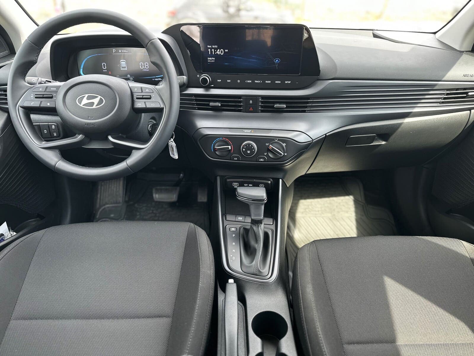 Hyundai i20  — 6