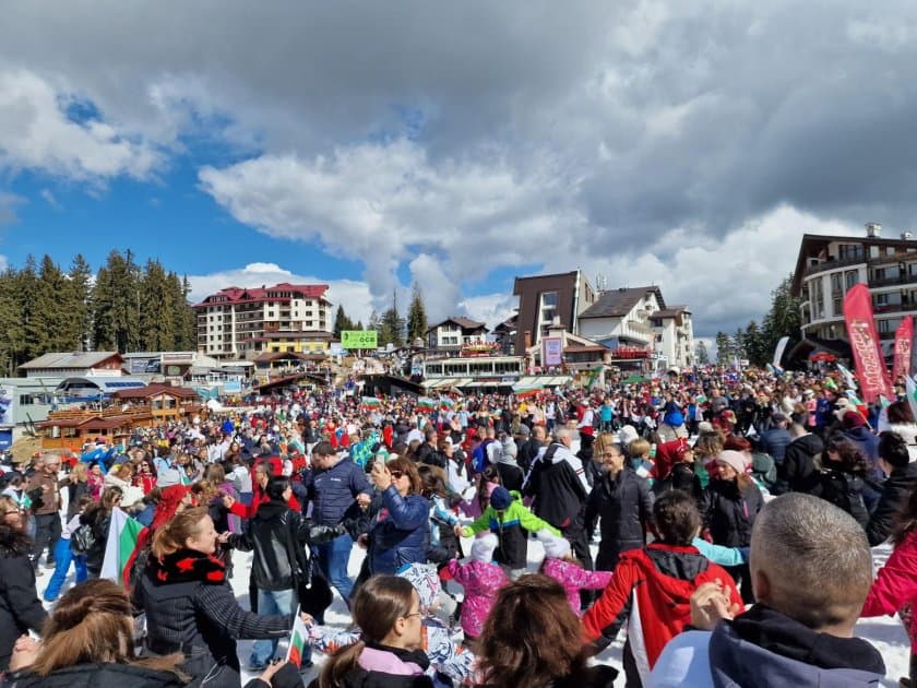 Things to do in Pamporovo
