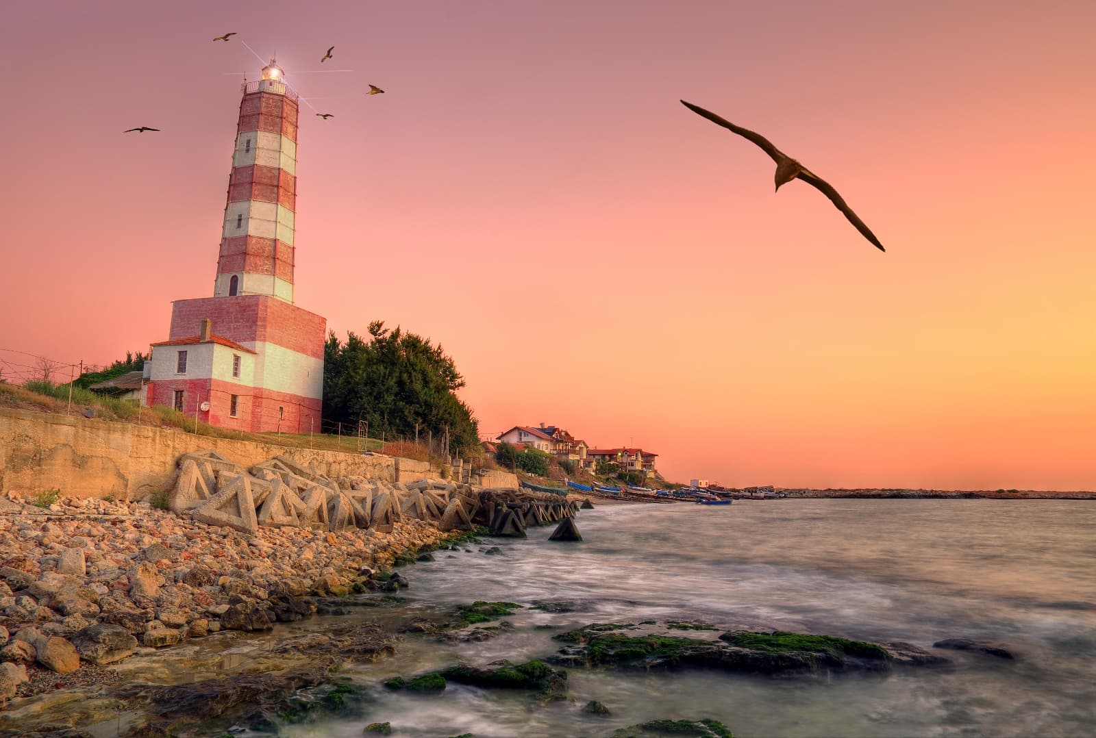 Hero background image