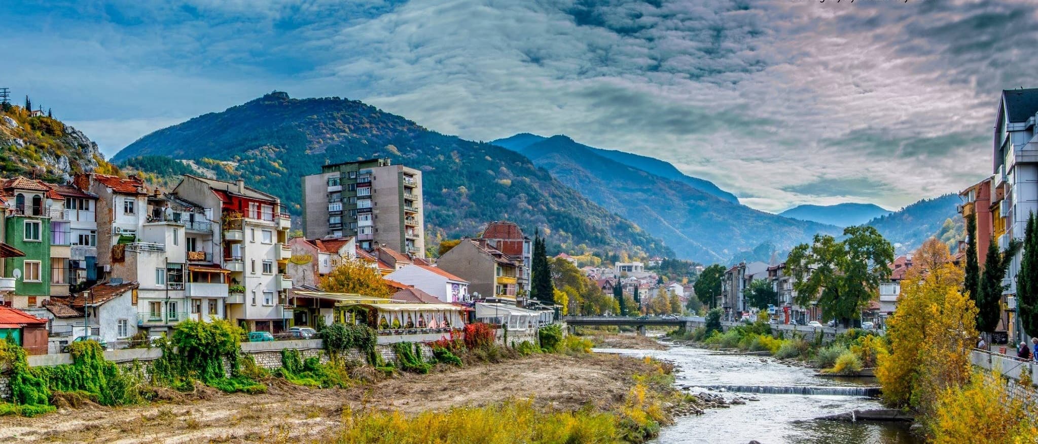 Asenovgrad