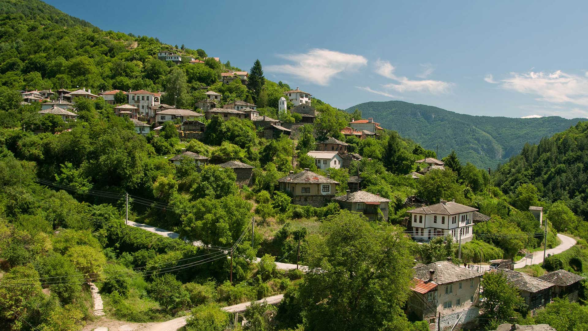 Nature in Asenovgrad