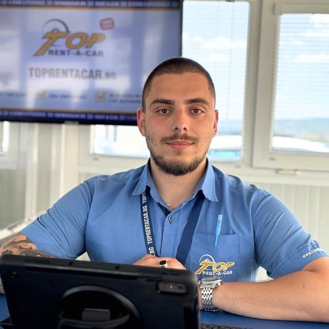 Bozhidar Ivanov