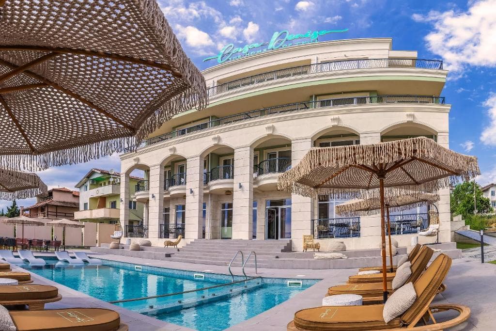Hotels in Byala