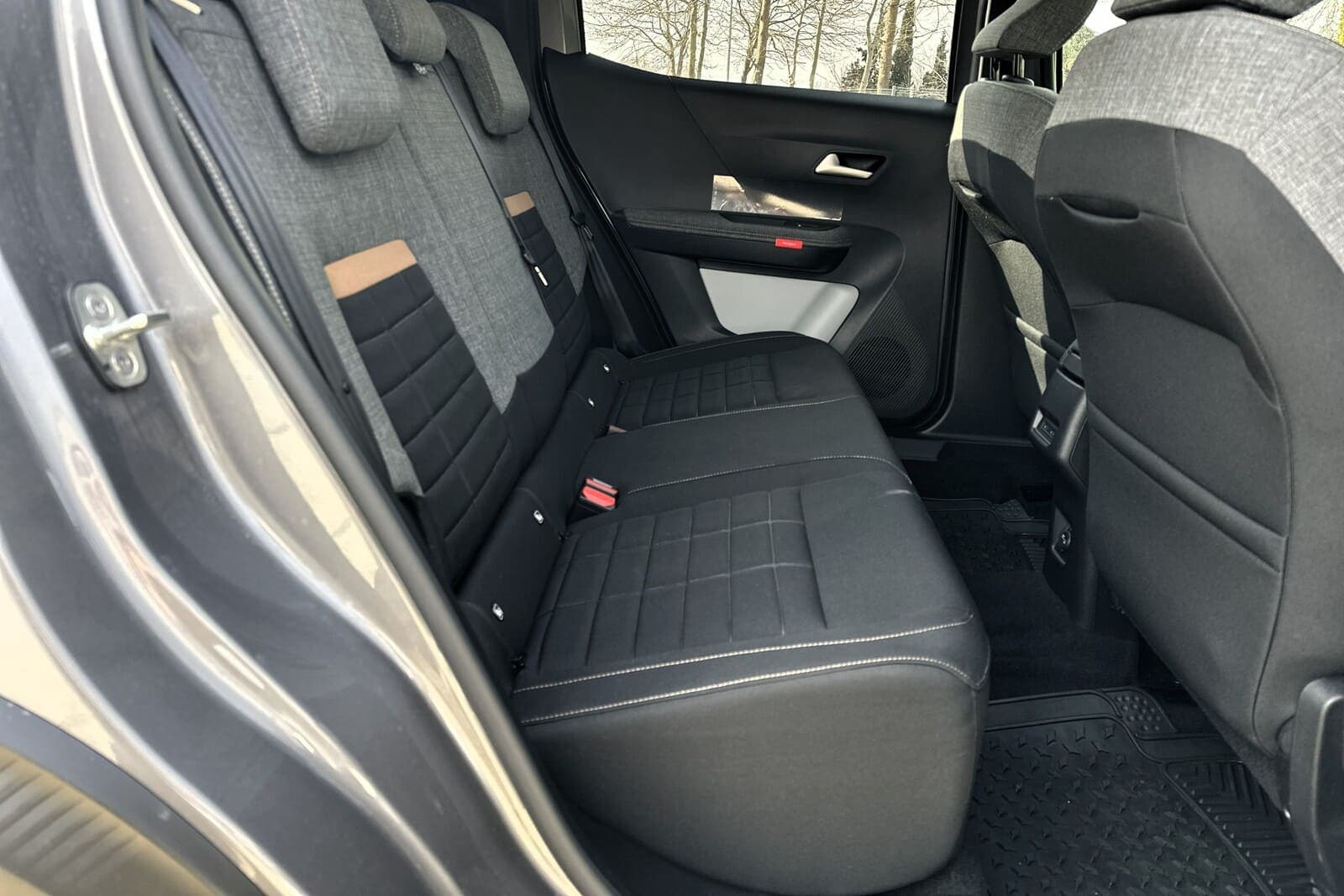 Citroen C3 Aicross Hybrid — 10
