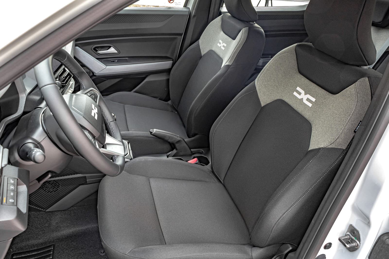 Dacia Duster ECO-G — 11