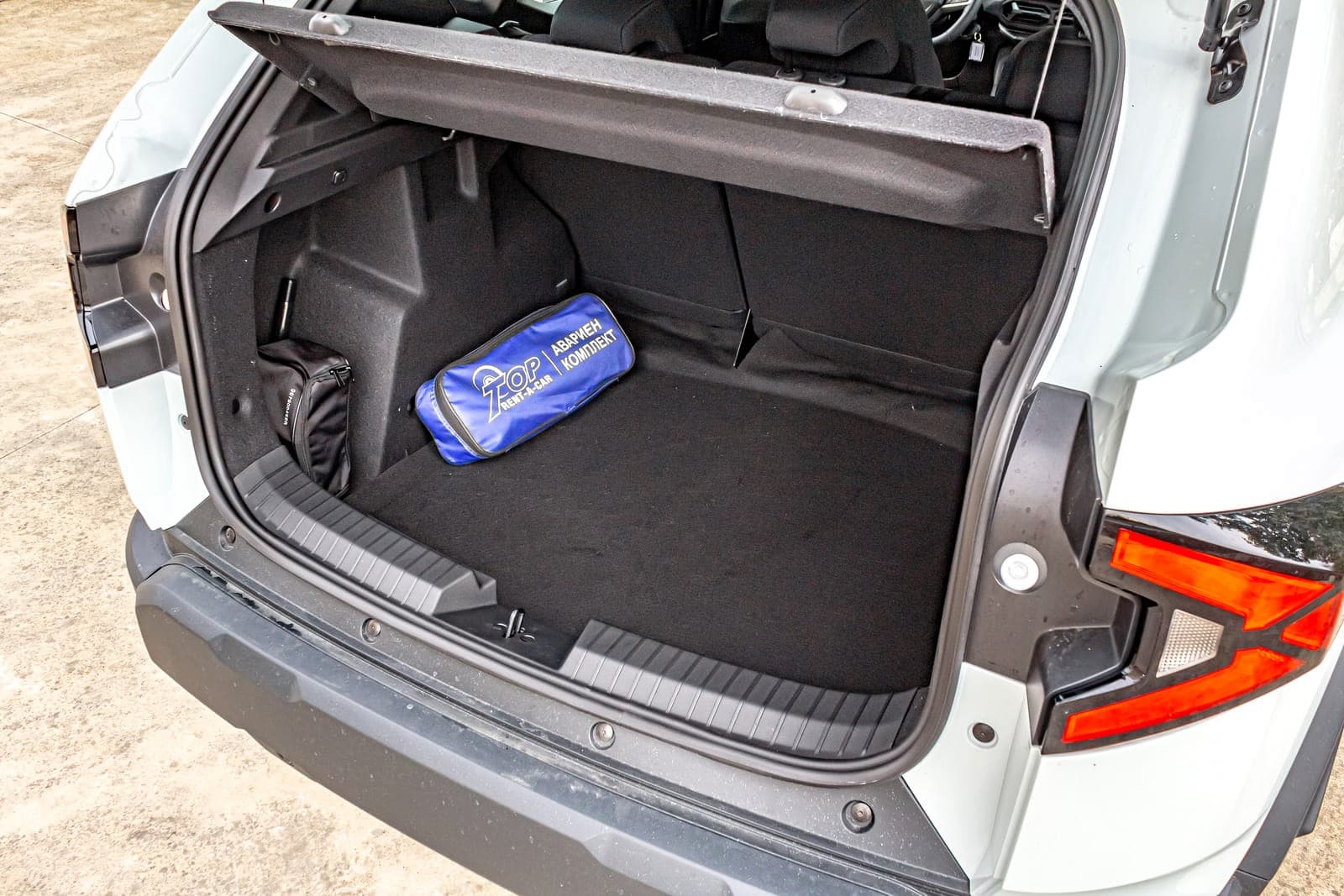 Dacia Duster ECO-G — 14