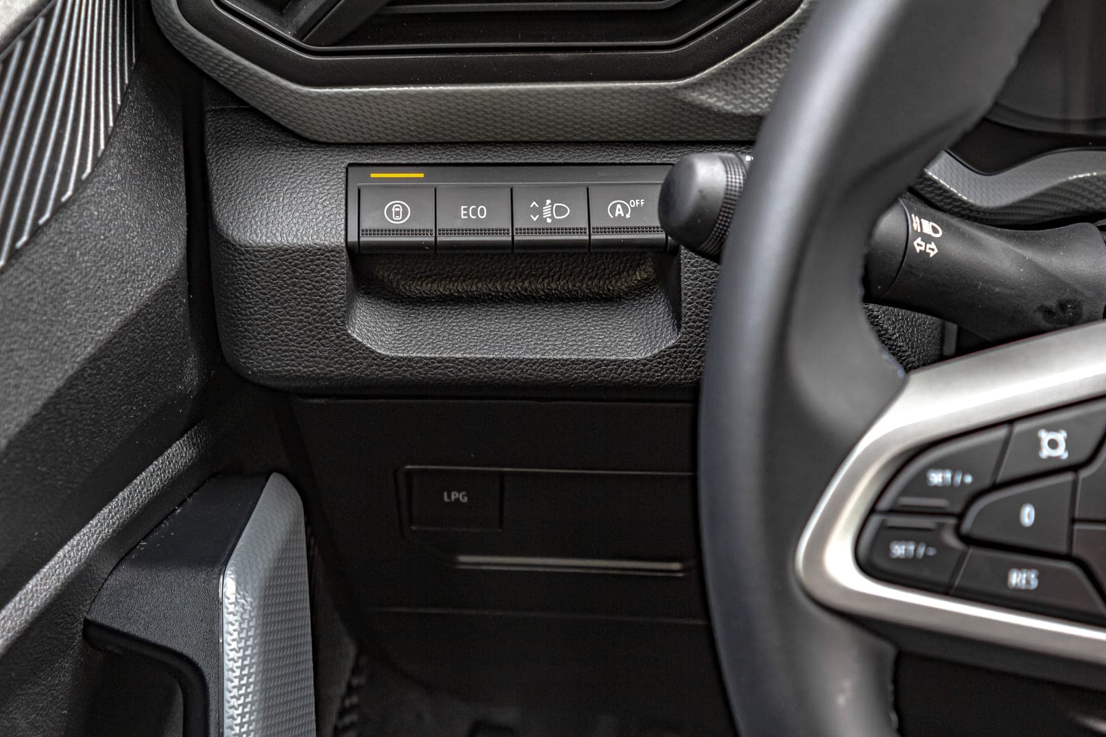 Dacia Duster ECO-G — 10