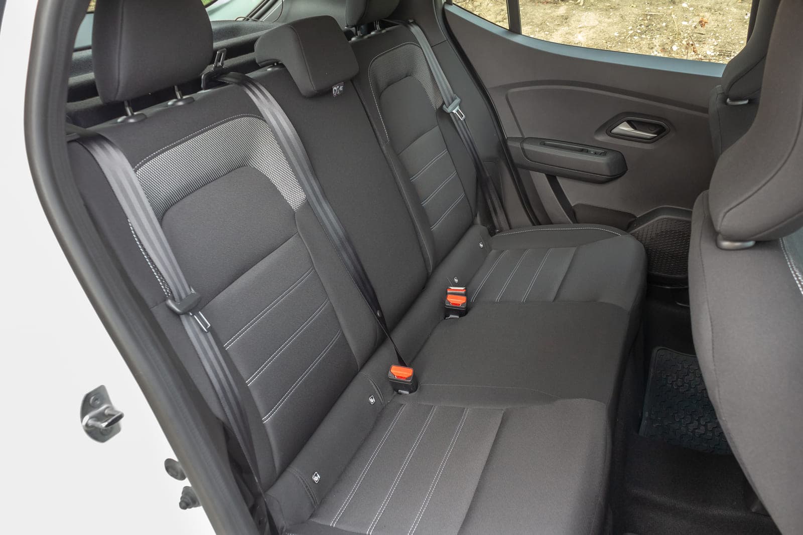 Dacia Sandero ECO-G — 10
