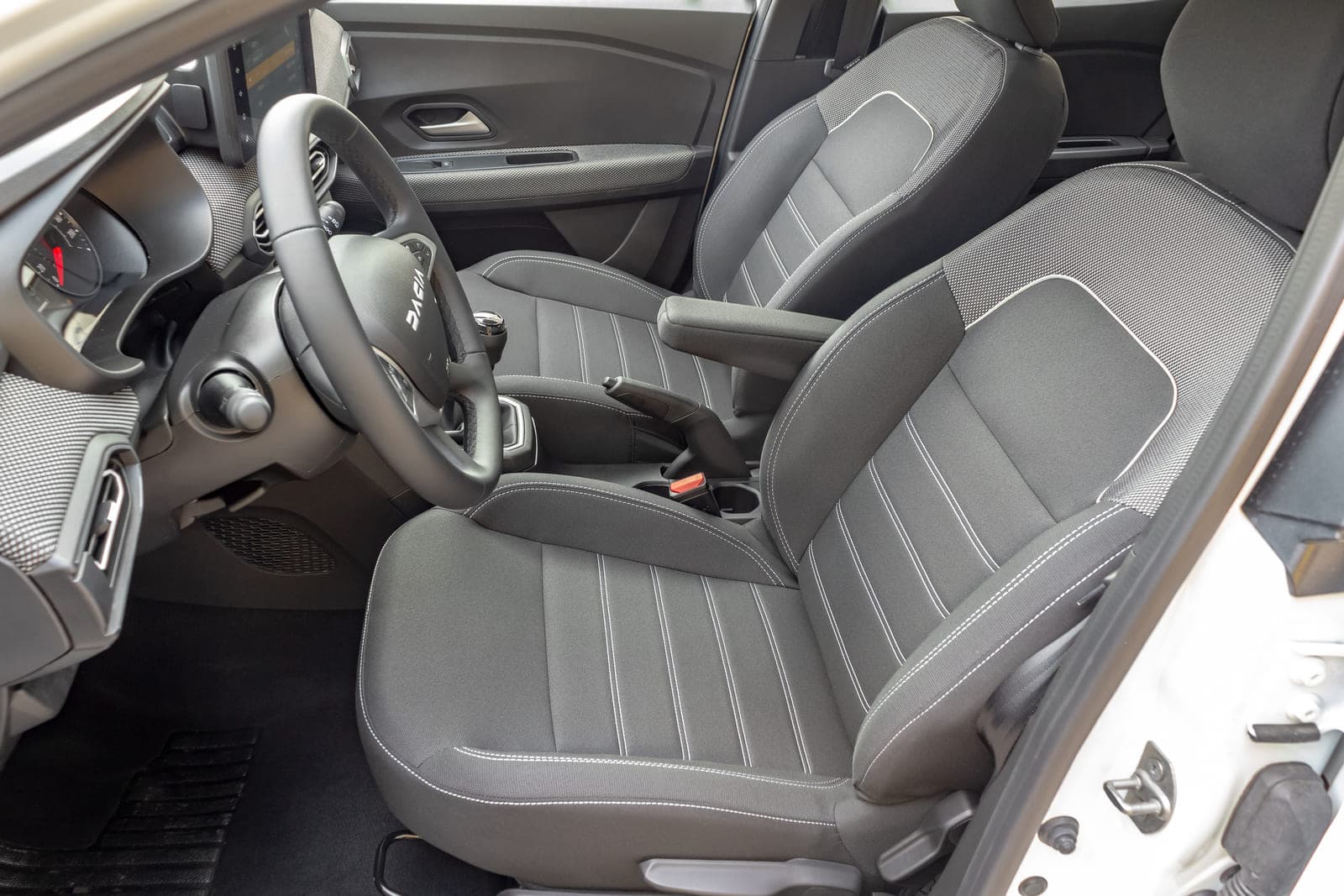 Dacia Sandero ECO-G — 9