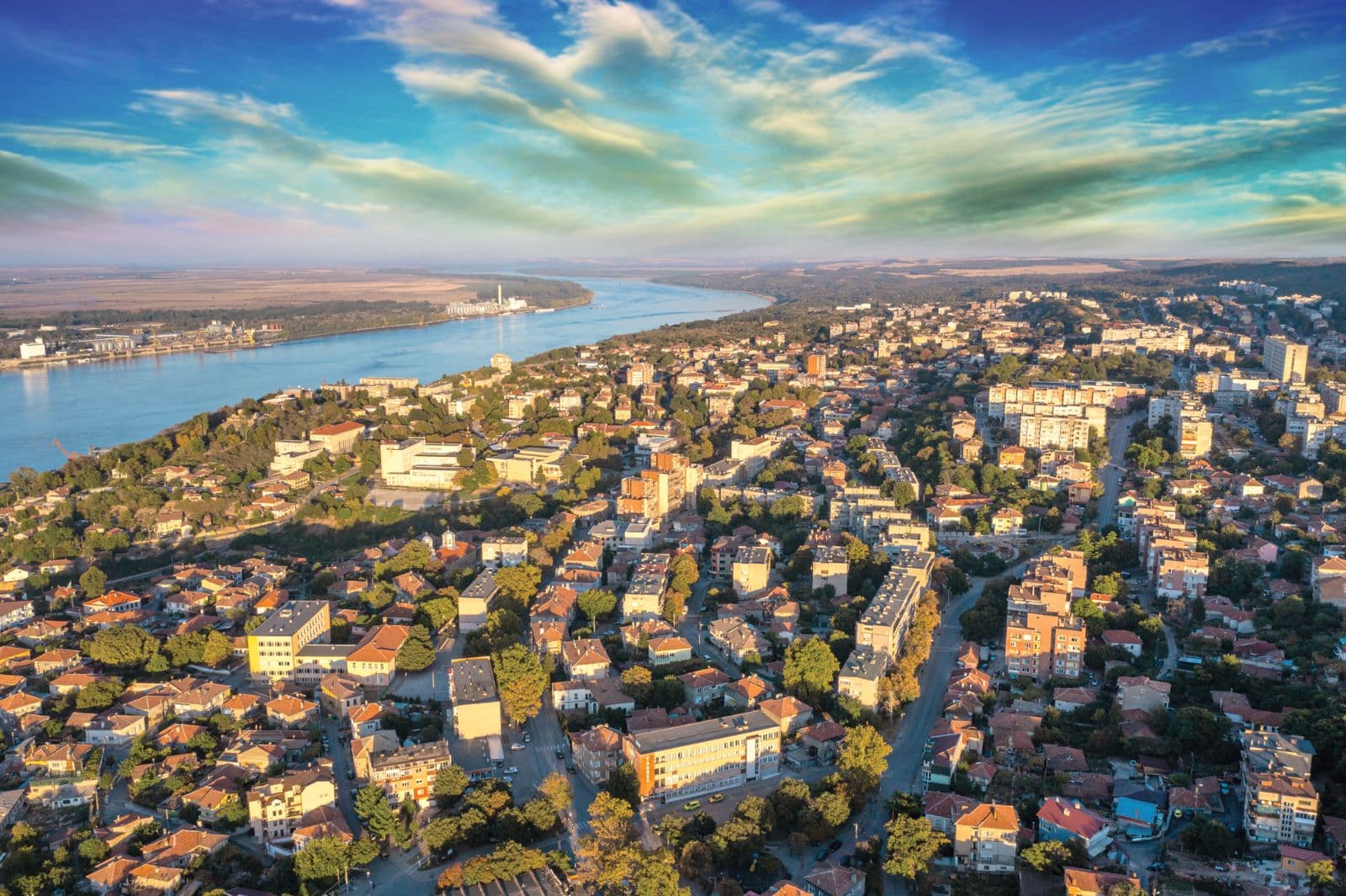 Svishtov