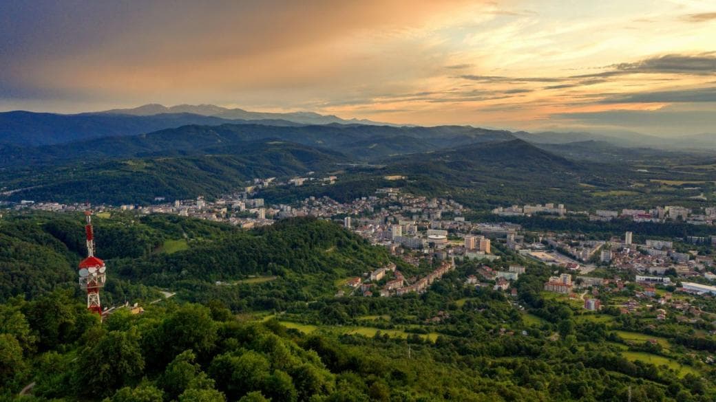 Gabrovo