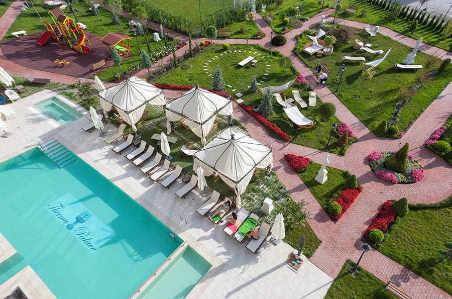 Hotels in Kranevo