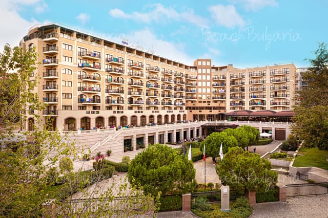 Hotels in Kamchia