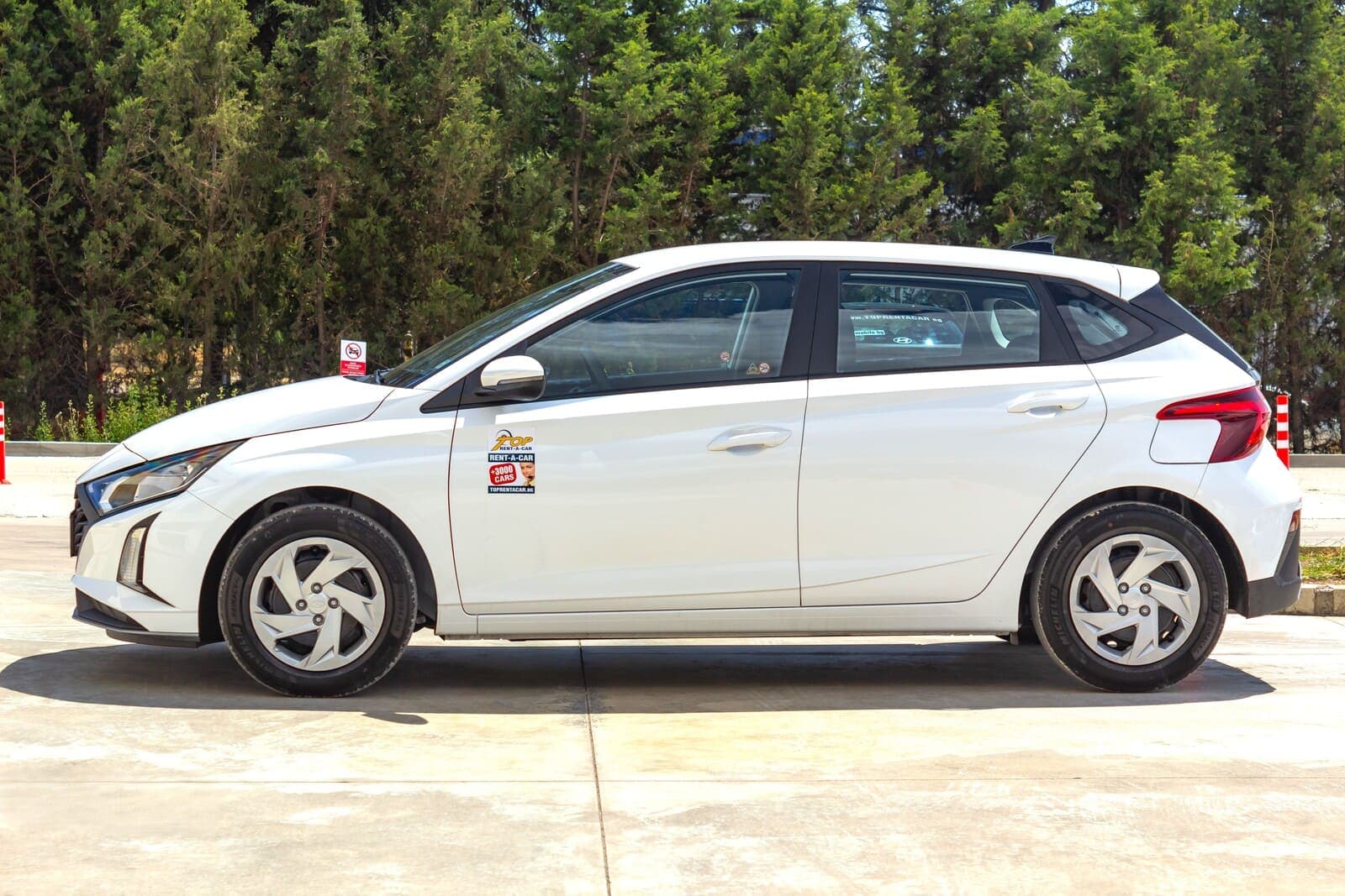 Hyundai i20 — 4