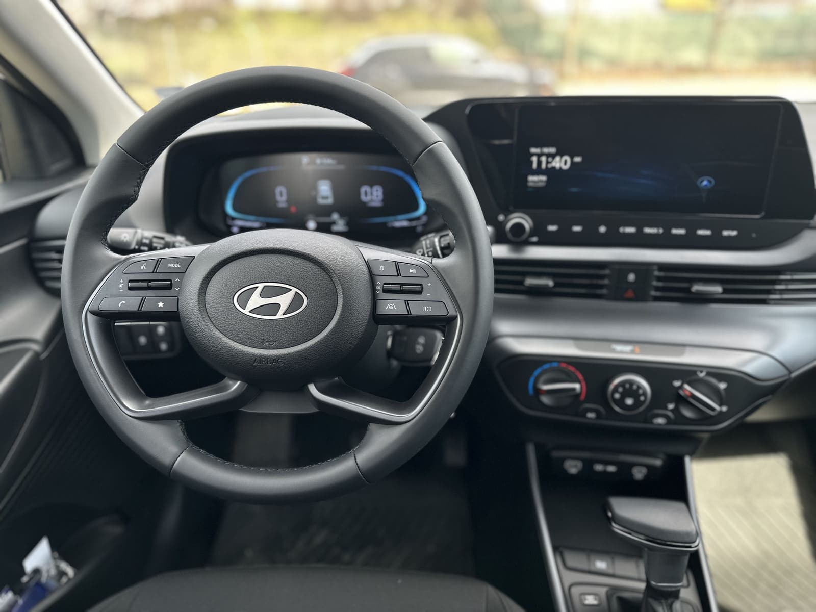 Hyundai i20 — 7