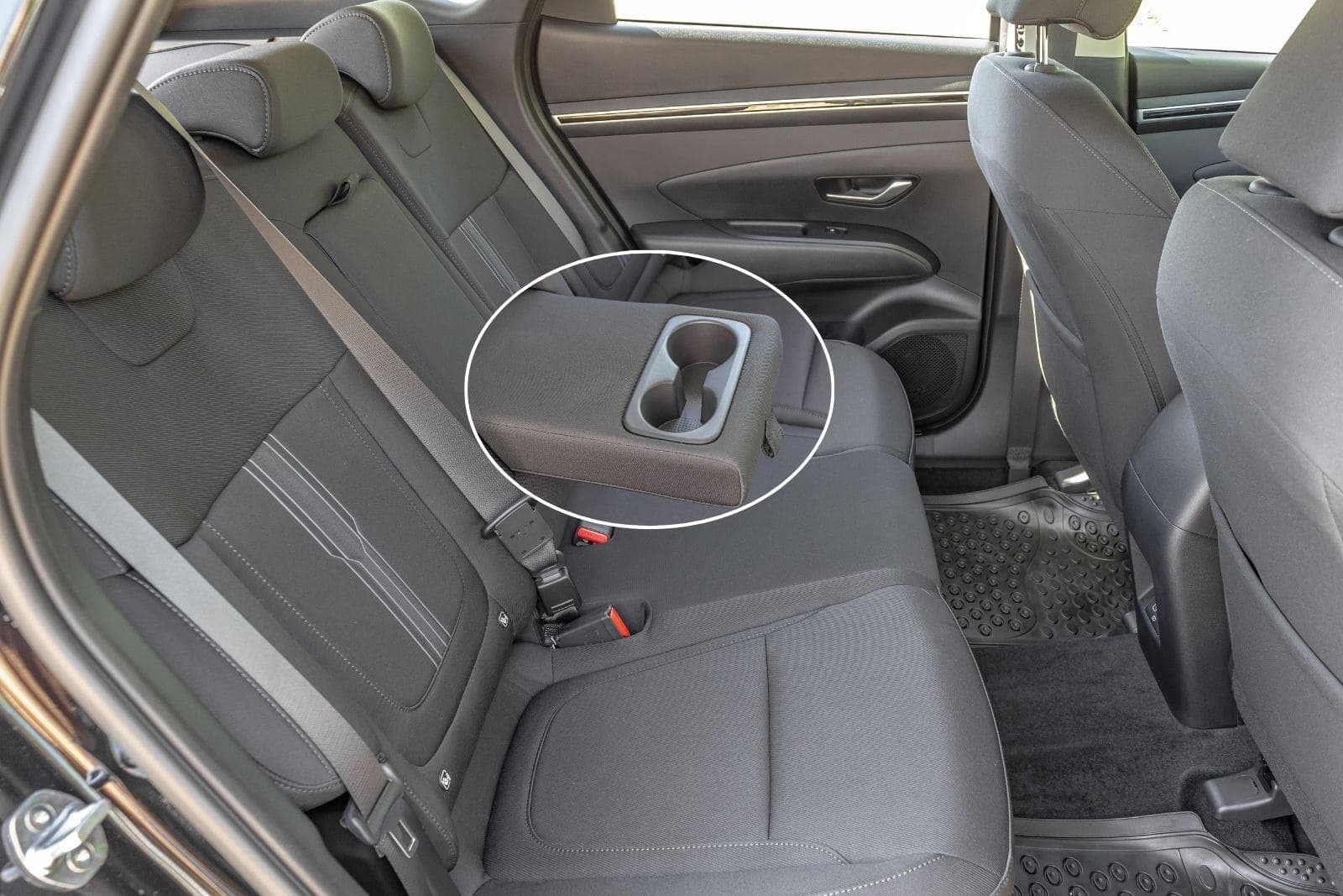 Hyundai Tucson — 11