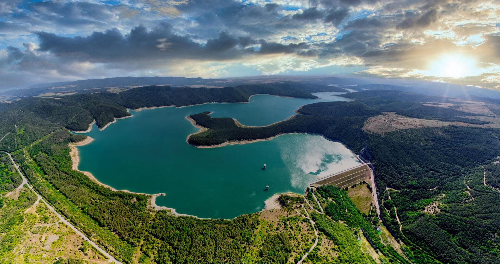 Kamchia River