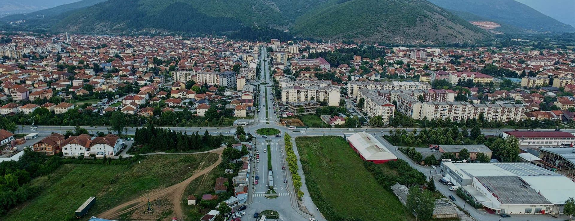 Kichevo