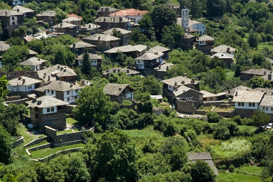 Kovatchevitsa