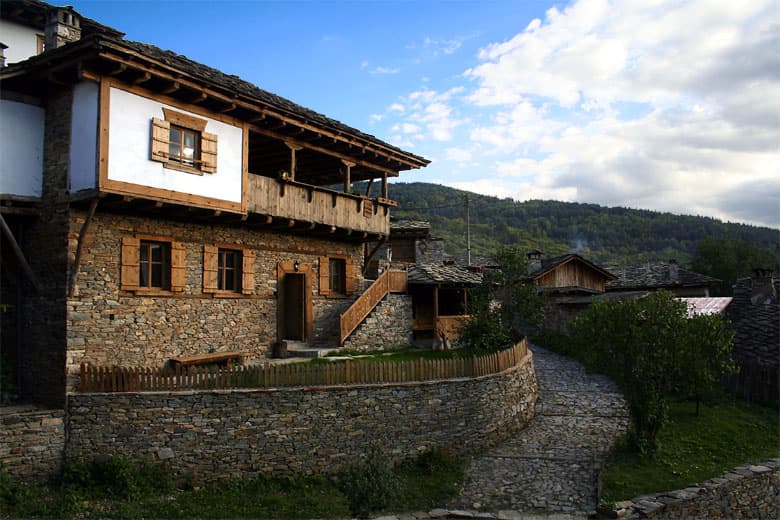 Kovatchevitsa