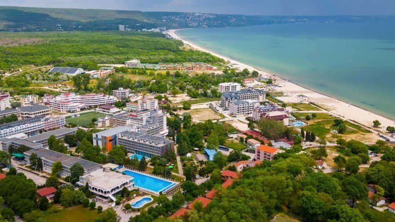 Kranevo