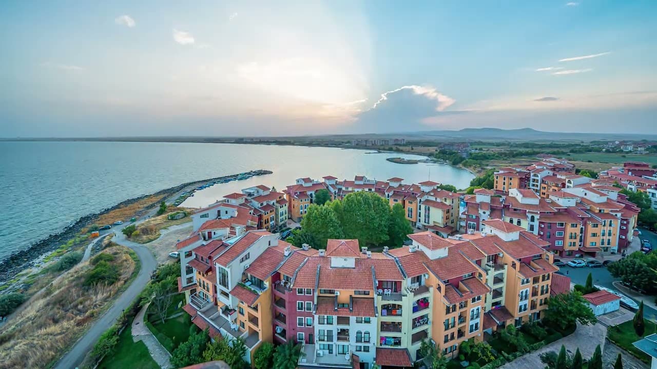 Nessebar