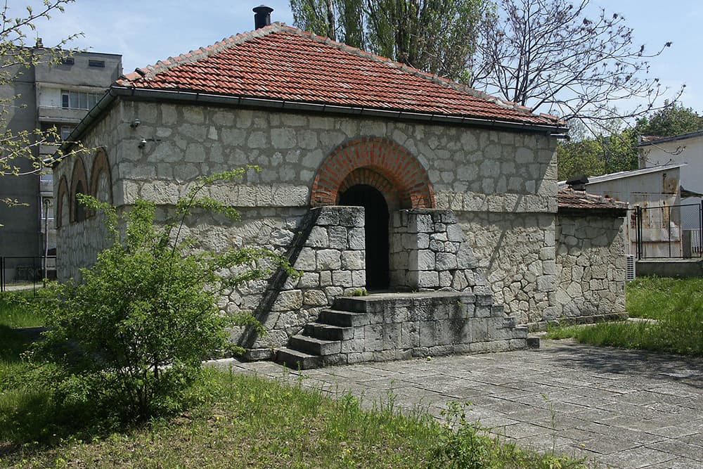 Римска гробница