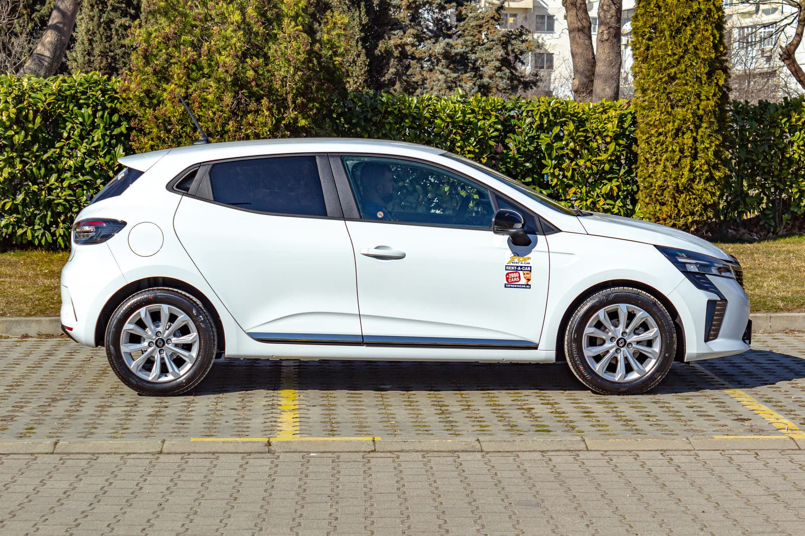 Renault Clio V — 5