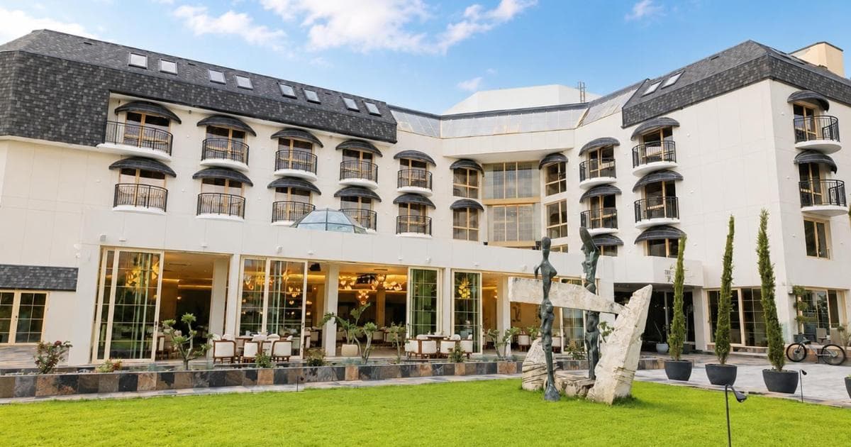 Hotels in Sliven