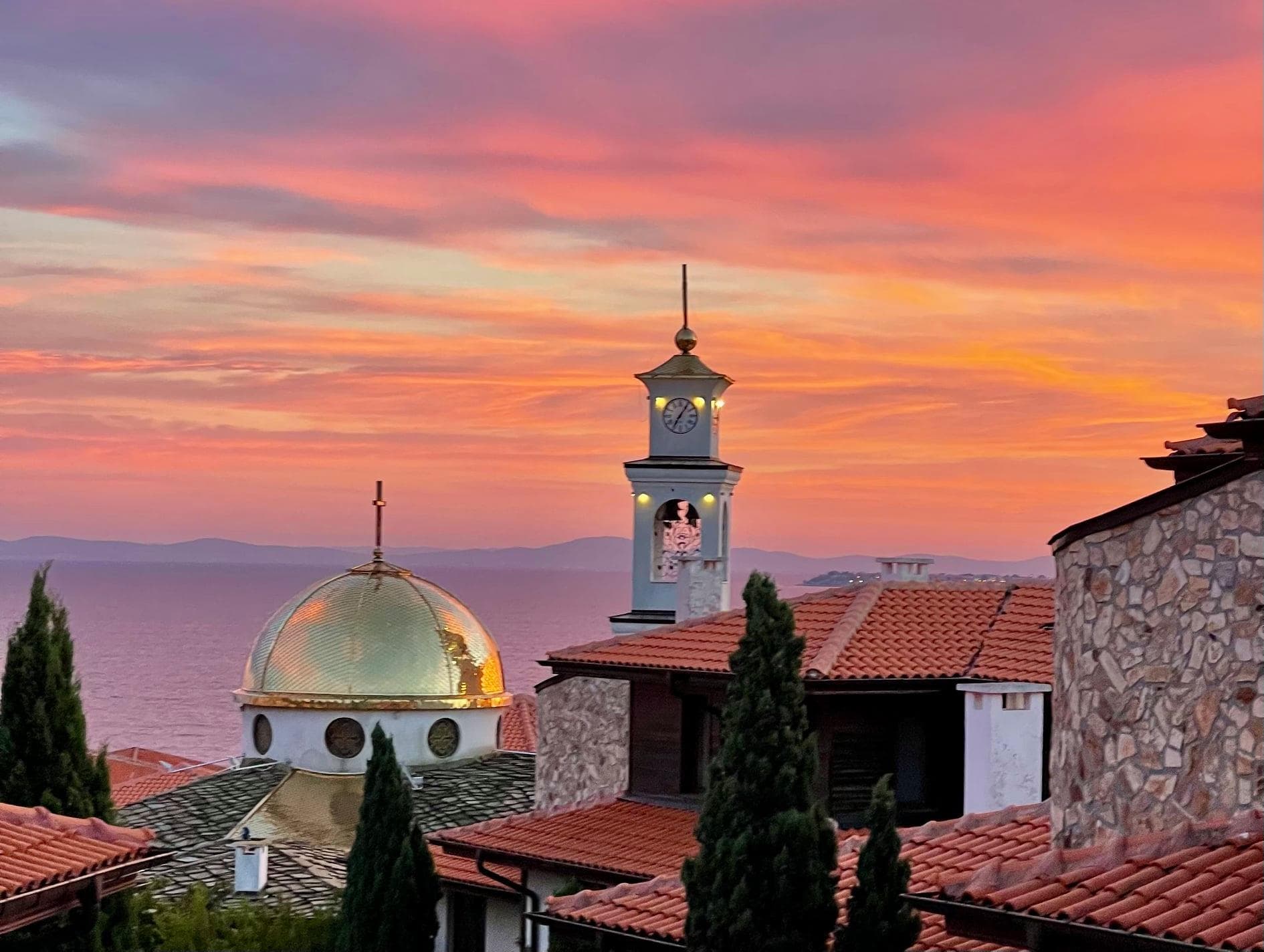 Sveti vlas