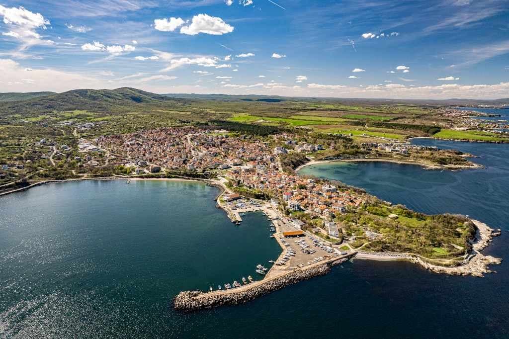 Tsarevo