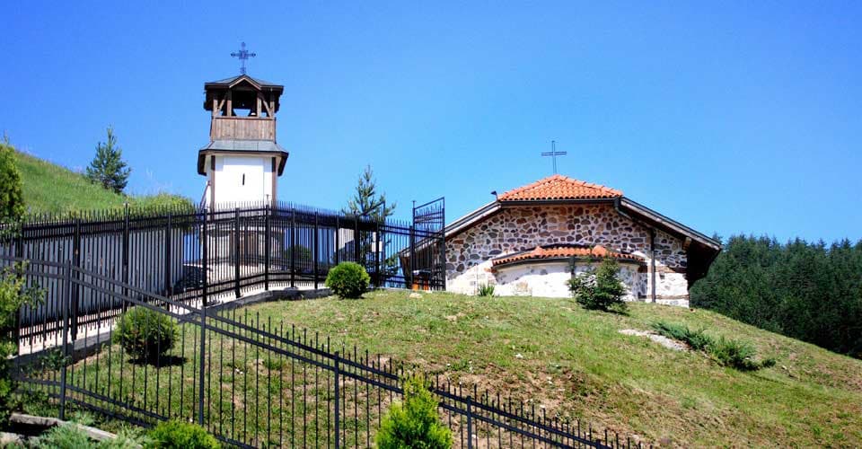 Attractions in Borovets